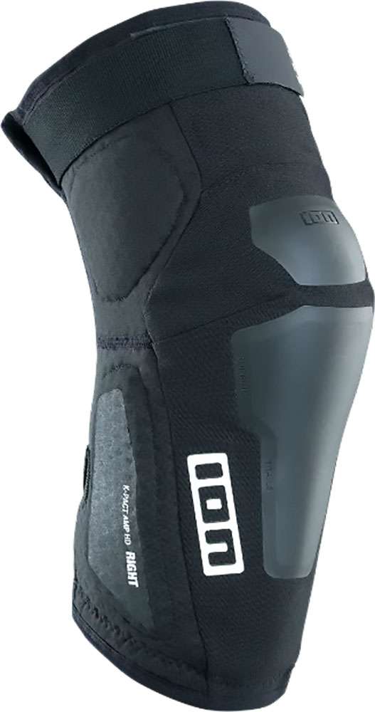 Ion k-pact amp hd - protezioni per le ginocchia