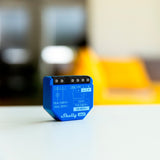 Shelly gen3 - slimme schakelaar - wi-fi - bluetooth gateway - afbeelding 2