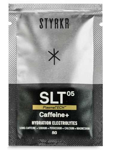 Styrkr slt05 pulverizador de electrolito 6er caja