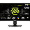 Monitor da gioco Msi mag 272urdf e16 27 4k uhd (nero, 2x hdmi, porta display, 2x usb-a, usb-b, 160 hz 320 hz)