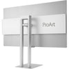Monitor Asus Proart PA32UCDM 31.5 4K UHD (argento, HDMI, USB-A, USB-C, 2x Thunderbolt 4, 240 Hz)
