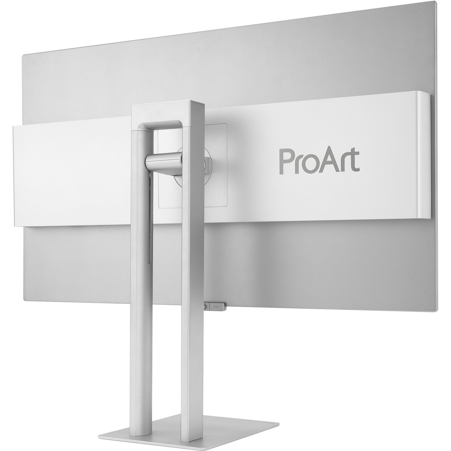 Monitor Asus Proart PA32UCDM 31.5 4K UHD (argento, HDMI, USB-A, USB-C, 2x Thunderbolt 4, 240 Hz)