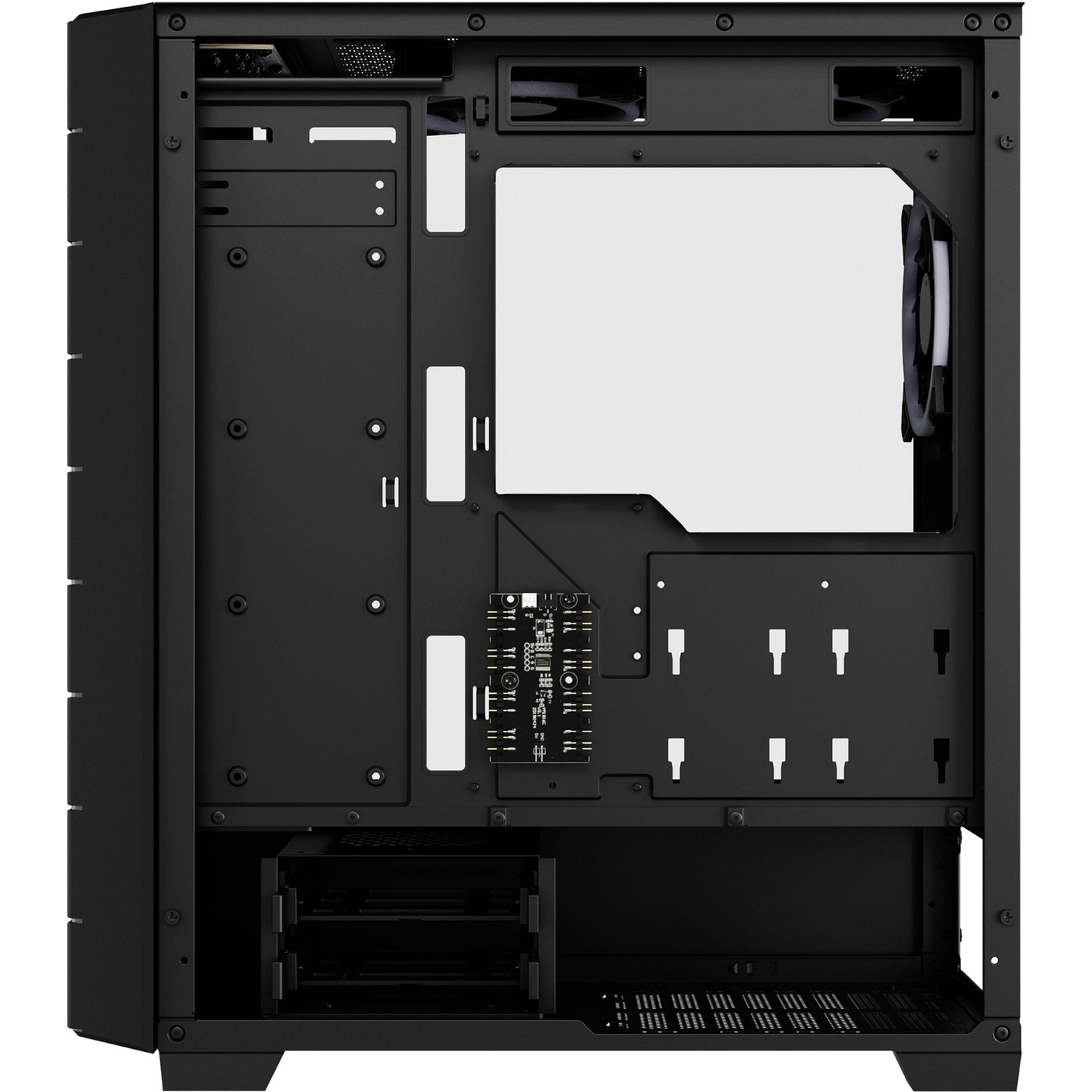 Sharkoon rgb hex