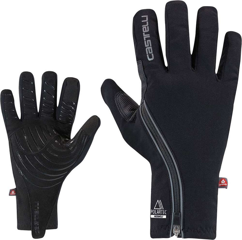 Castelli espresso 2 - guantes
