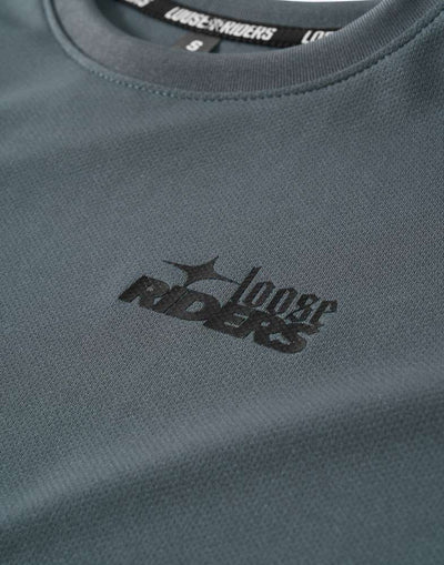 Loose riders essentials - mtb jersey