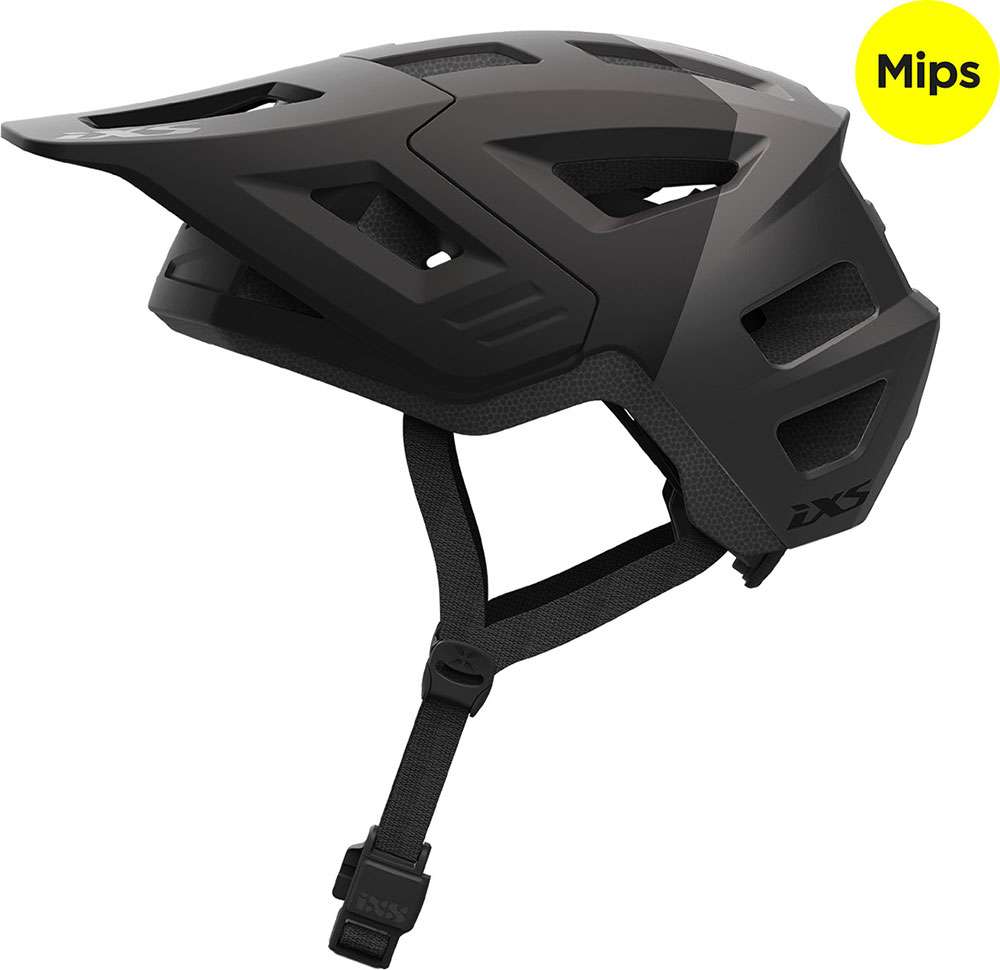 Ixs flow 1.0 mips - casco mtb