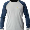 Dirtlej mountee drirelease® - maillot mtb manga larga