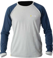 Dirtlej mountee drirelease® - mtb longsleeve jersey - afbeelding 1