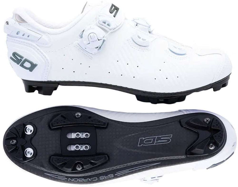 Sidi drako 2s srs - scarpe mtb