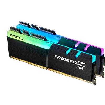 Kit G.Skill 16 GB DDR4-3000