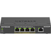 NetGear Gigabit Ethernet Poe+ Switch Unmanage (GS3