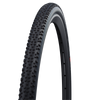 Pneumatico esterno Schwalbe 28-1.30 (33-622) X-One Allround Perfect Tle Sw-Sk.