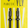 Ridepanzer tubeless valves highflow 48mm (pair)