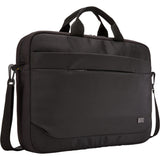 Case logic advantage 17.3 attaché laptoptas - afbeelding 1