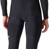 Castelli competizione - bib tights with pad