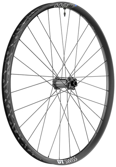 Ruota anteriore DT Swiss H 1900 Spline® 27.5 35mm Boost a 6 bulloni