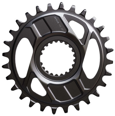 Plato Shimano xtr sm-crm96 de 12 velocidades para fc-m9200 9220