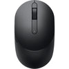 Mouse wireless mobile Dell ms3320w (nero, 1600 dpi)