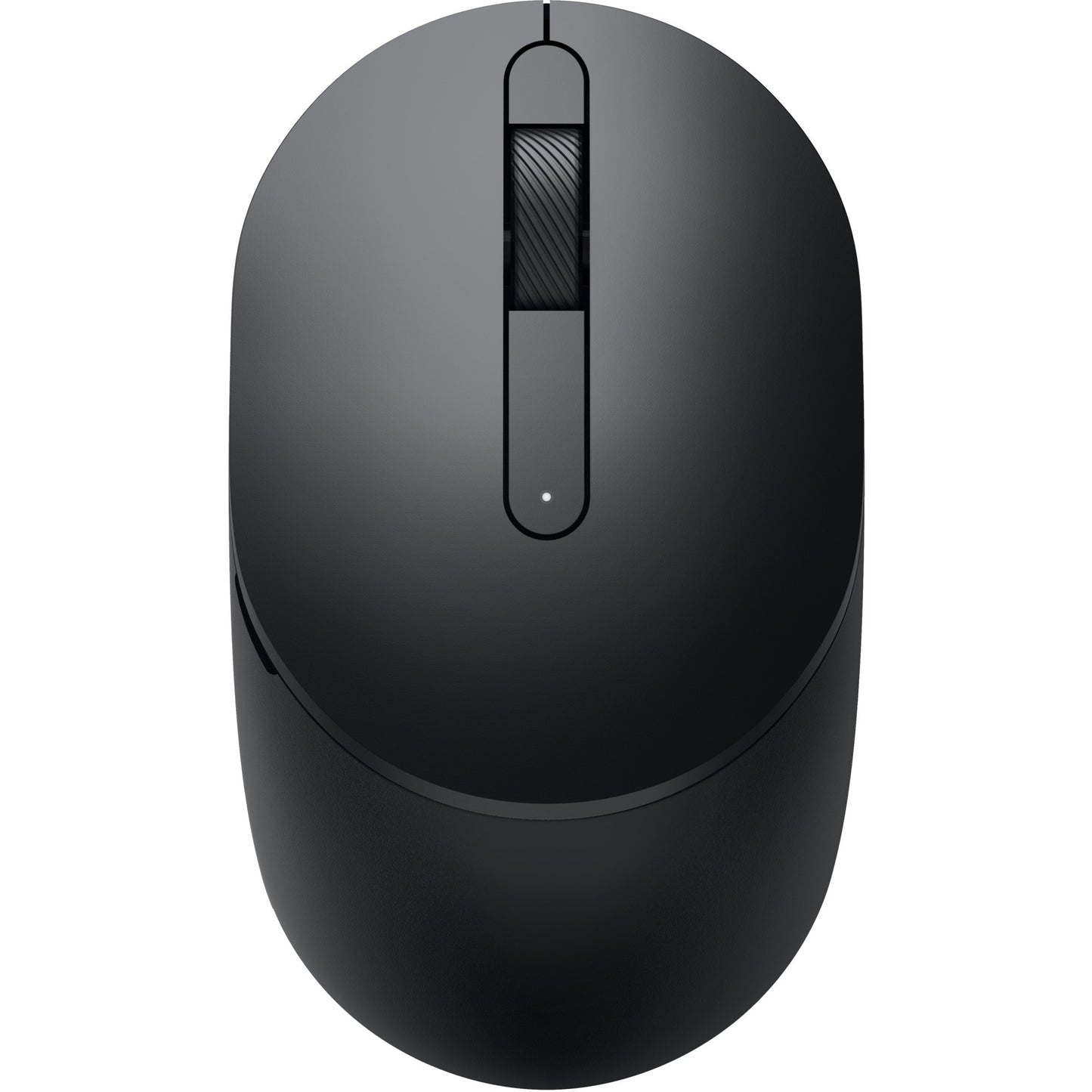 Mouse wireless mobile Dell ms3320w (nero, 1600 dpi)