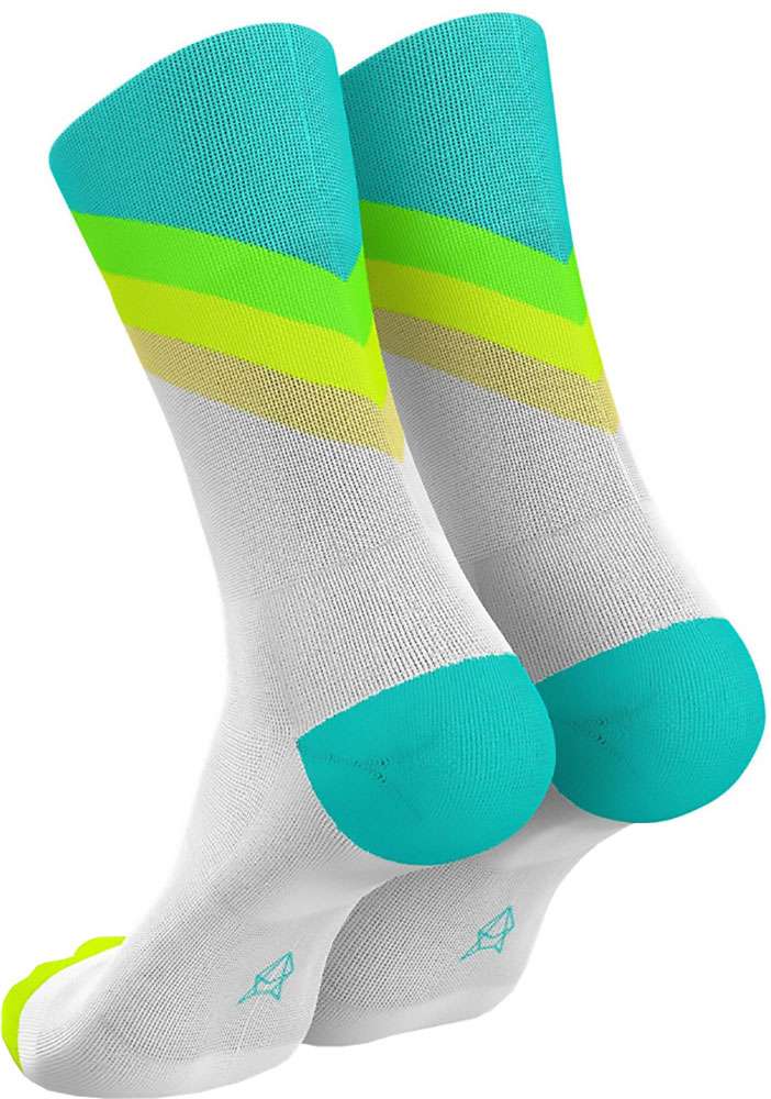 Grados de Incylence - calcetines para correr
