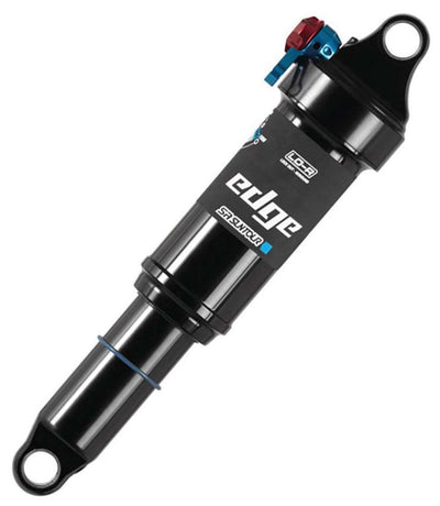 Amortiguador trasero Suntour RS19 edge lor