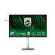 Monitor Philips 24b2g5200 23,8 (argento nero, VGA, HDMI, porta display, USB, audio, 100 Hz)