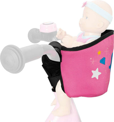 Puky carry - asiento para muñeca