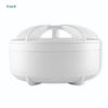 Frient water leak detector melder (wit, zigbee 3.0)