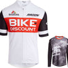 Bike-discount team trikot