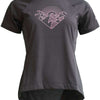 Zimtstern pureflowz - women's mtb jersey