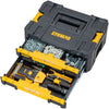 Dewalt tstak iv gereedschapskist (zwart geel, dwst1-70706)