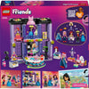Lego Friends 42685 Sfilata di moda di Heartlake City