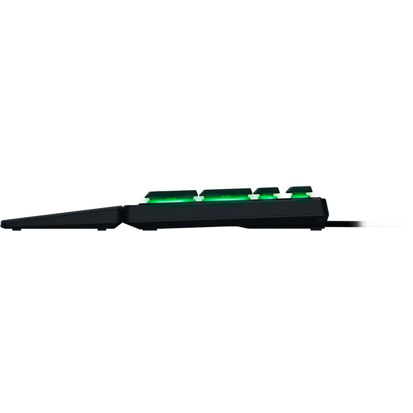 Razer Ornata V3 x tastiera di gioco a basso profilo