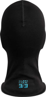 Assos p1 winter face mask - face mask - afbeelding 2