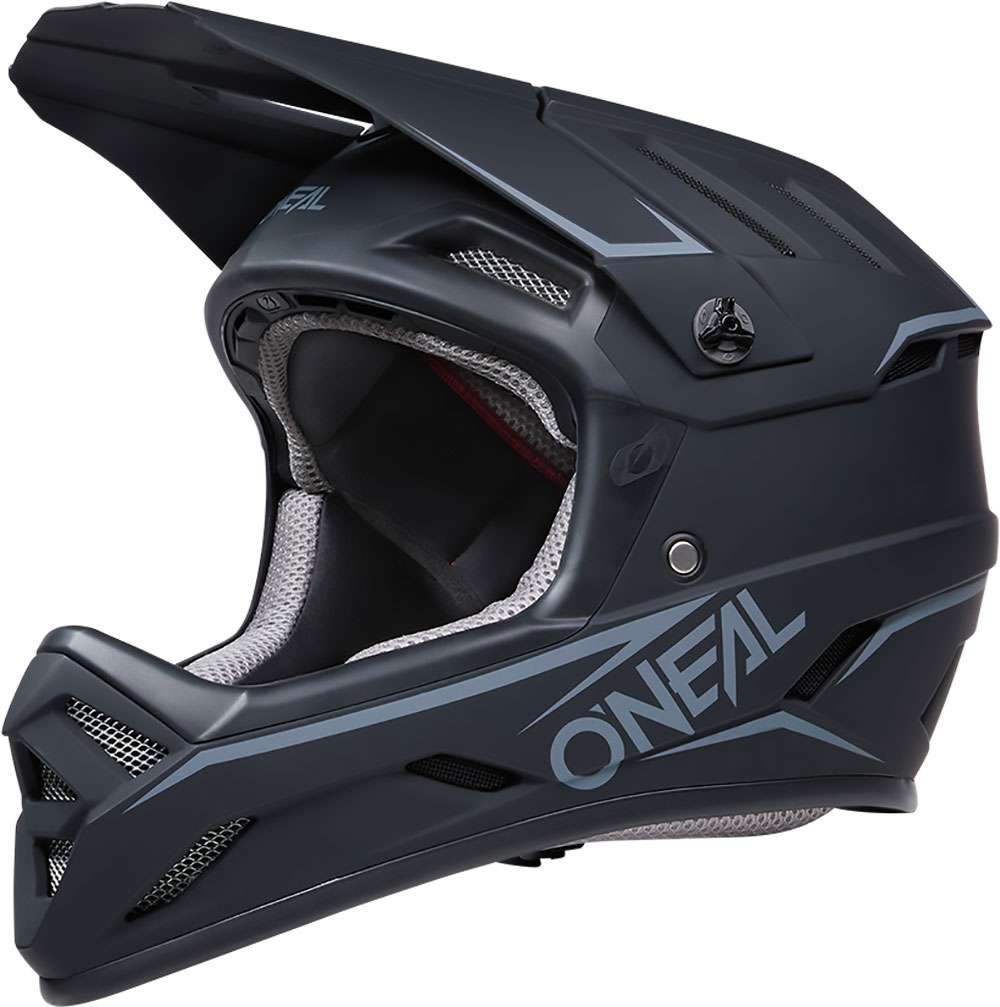 O'neal backflip solid - casco integral