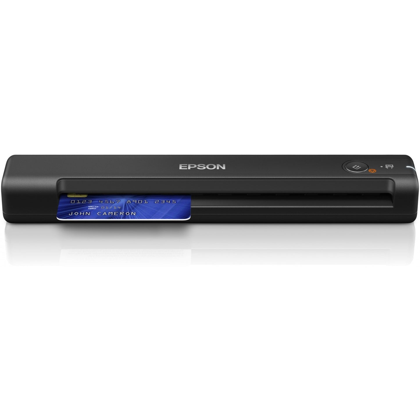Epson Workforce ES-50