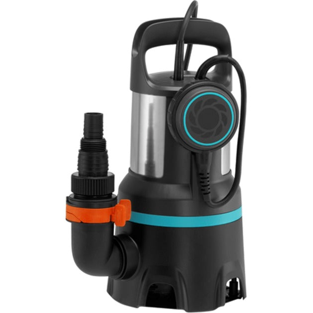 Pompa delle acque reflue di Gardena 16000