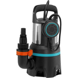Pompa delle acque reflue di Gardena 16000 - afbeelding 2