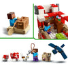 LEGO LEGO MINECRAFT 21270 LA CASA MOOSHROOM