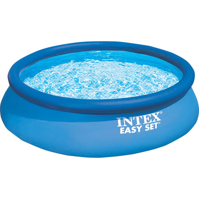 Intex set set natmwimming piscina 366 x 76 cm -sin bomba de filtro