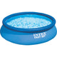 Piscina Intex facile set 366 x 76 cm -Wout Filter Pump