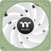Thermaltake CT120 ex reverso argb sync sync pc ventilador de enfriamiento matcha