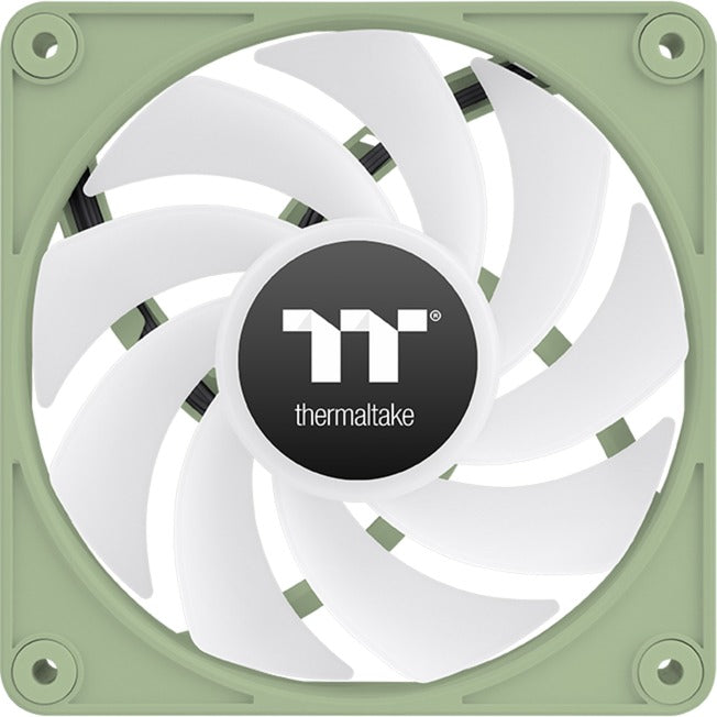 Thermaltake CT120 ex reverso argb sync sync pc ventilador de enfriamiento matcha