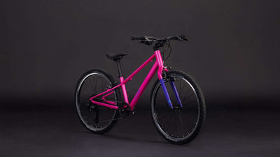Cubo numove 240 fucsia'n'plum