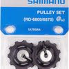 Shimano derailleurwieltjes Ultegra RD-6800 11V Y5YC98140