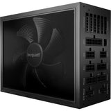 Be quiet! dark power pro 13 modulaire 1300 watt voeding (zwart, 2x 12vhpwr, 6x pcie) - afbeelding 3