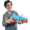 Hasbro nerf nerf dinosquad tricerablast