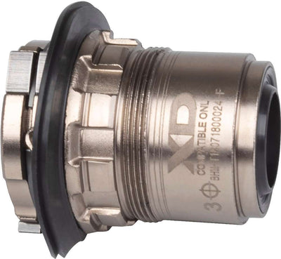 Corpo ruota libera Novatec tipo f per sram xd