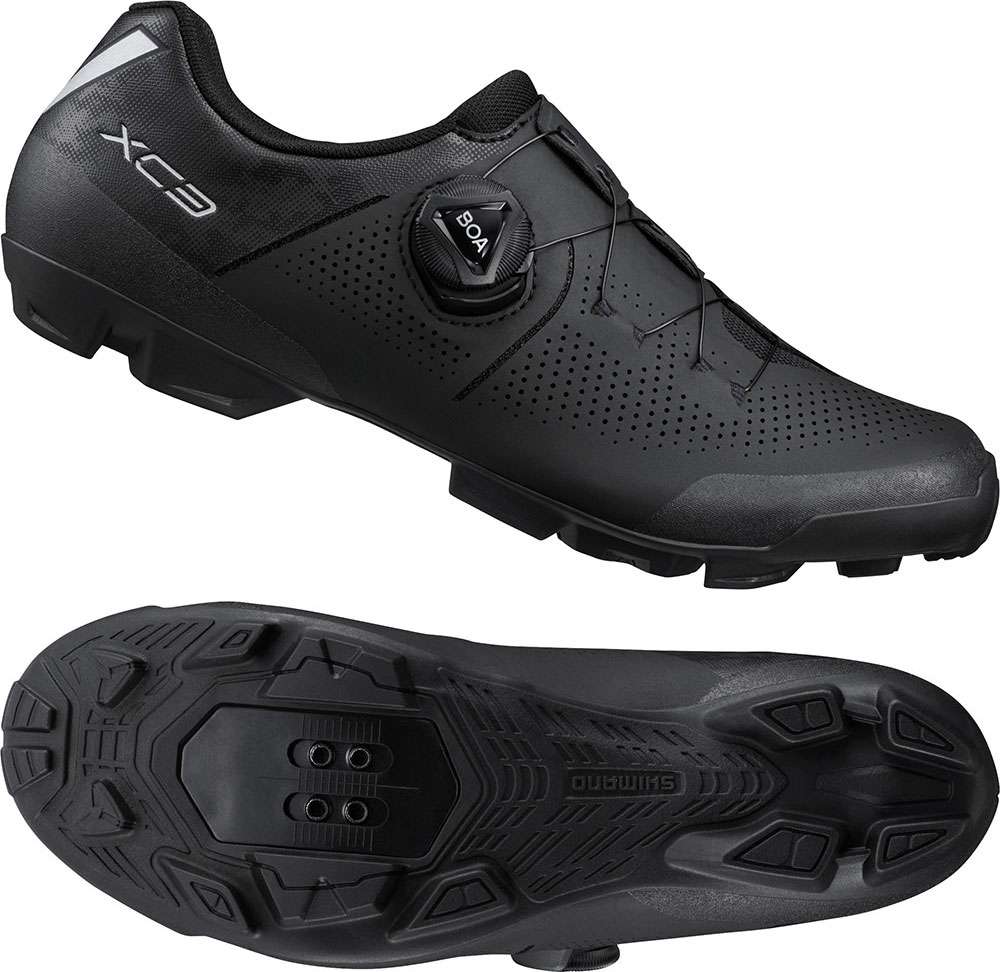 Shimano sh-xc302w - scarpe mtb da donna