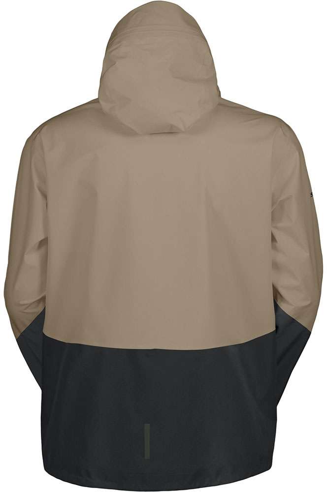 Scott explorair light dryo 2.5l - chaqueta impermeable